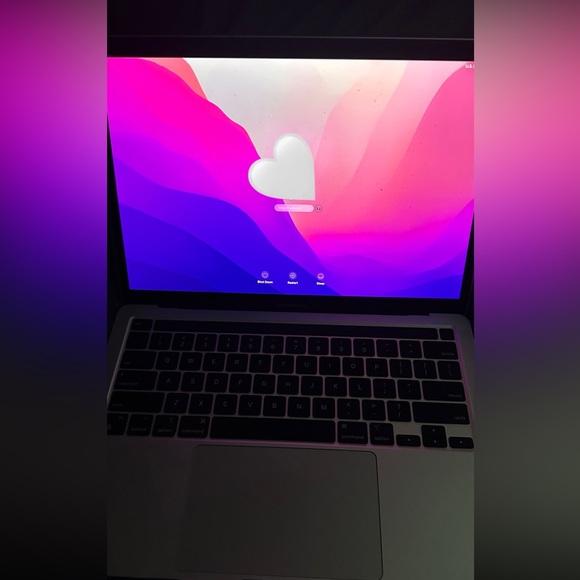 MacBook Pro 13” M2